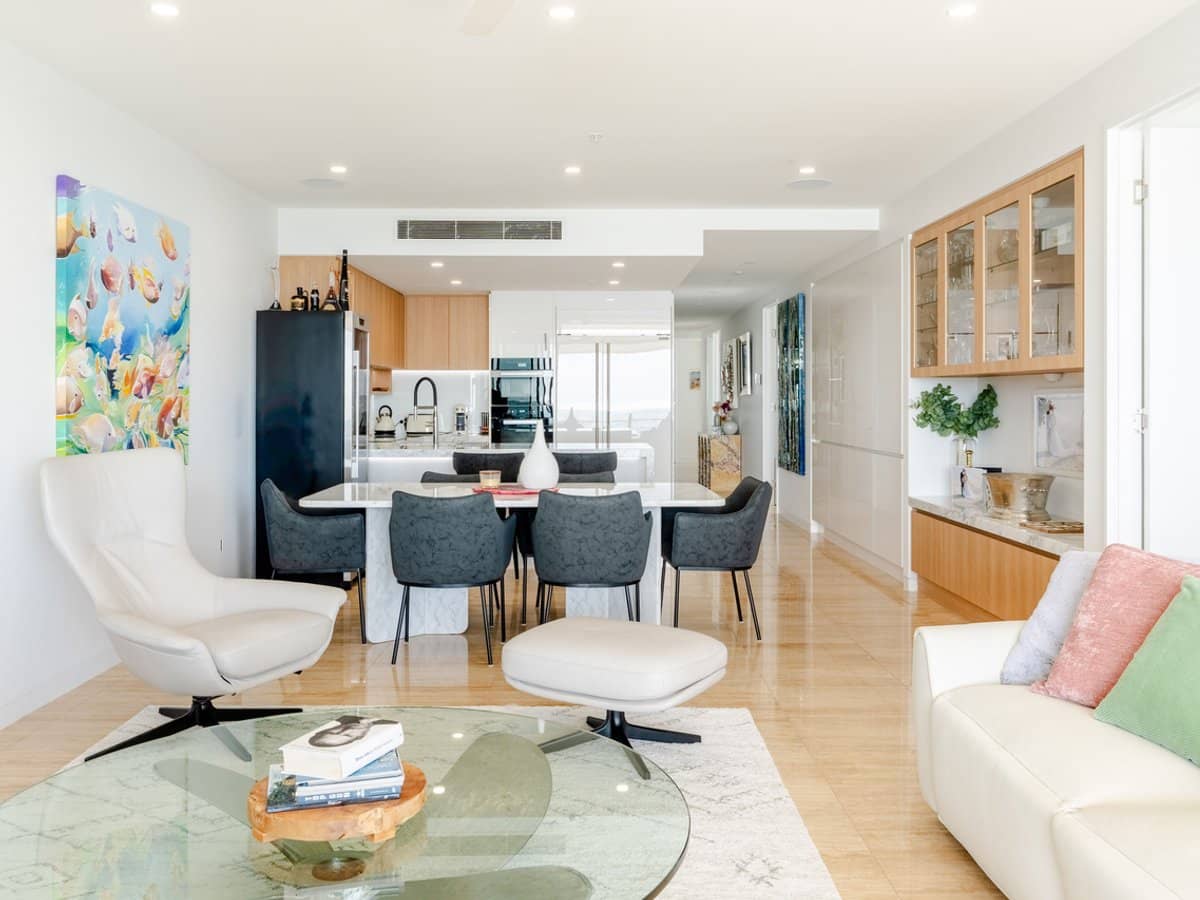 116 The Esplanade, Surfers Paradise - Thumbnail 5