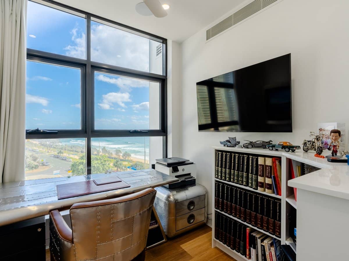 116 The Esplanade, Surfers Paradise - Thumbnail 8