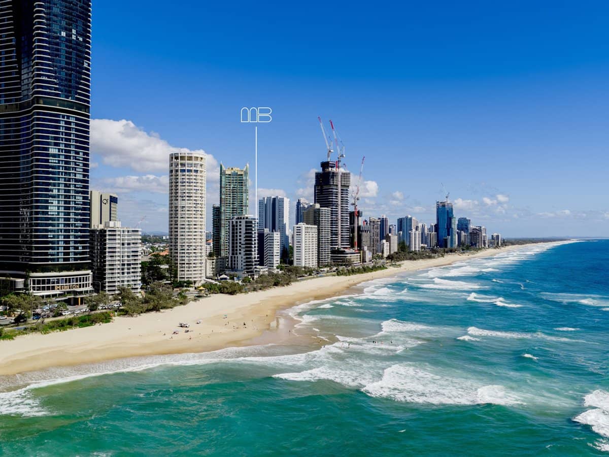 116 The Esplanade, Surfers Paradise - Thumbnail 9