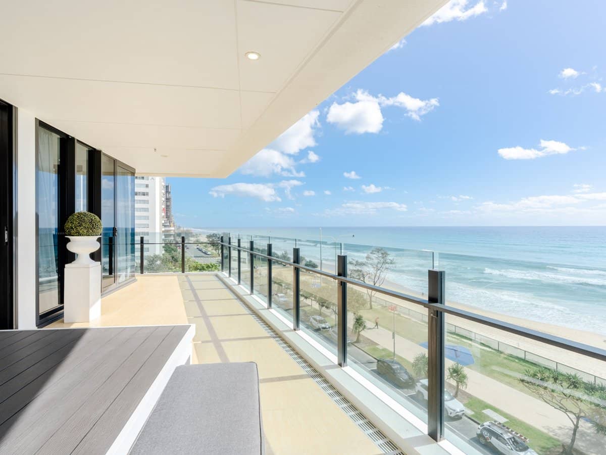 116 The Esplanade, Surfers Paradise - Thumbnail 1