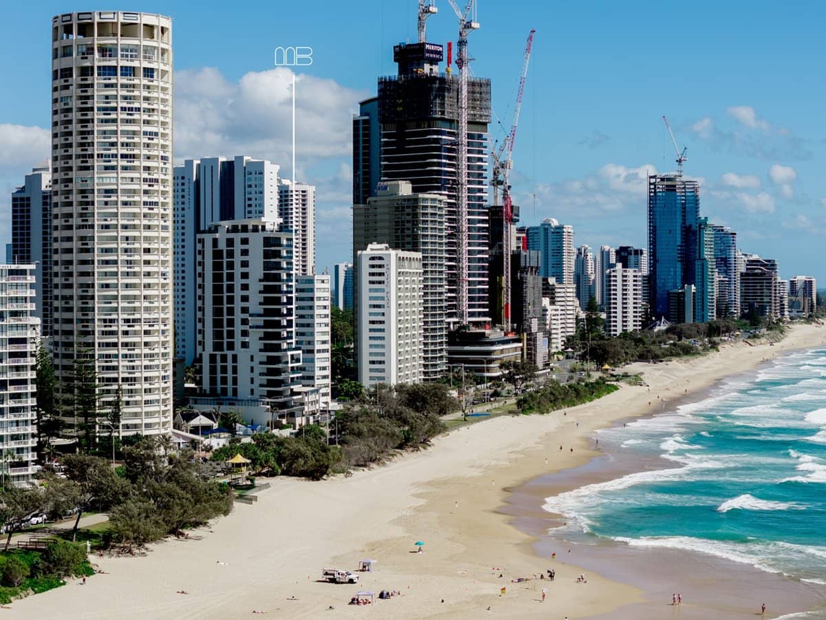 116 The Esplanade, Surfers Paradise - Thumbnail 20