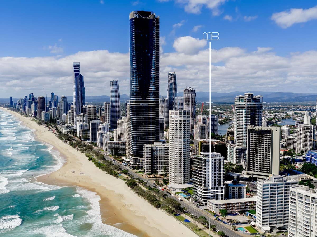 116 The Esplanade, Surfers Paradise - Thumbnail 21