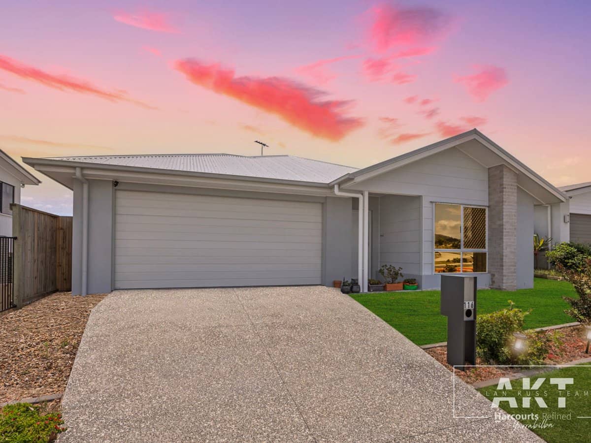 116 Belhaven Avenue, YARRABILBA - Thumbnail 1