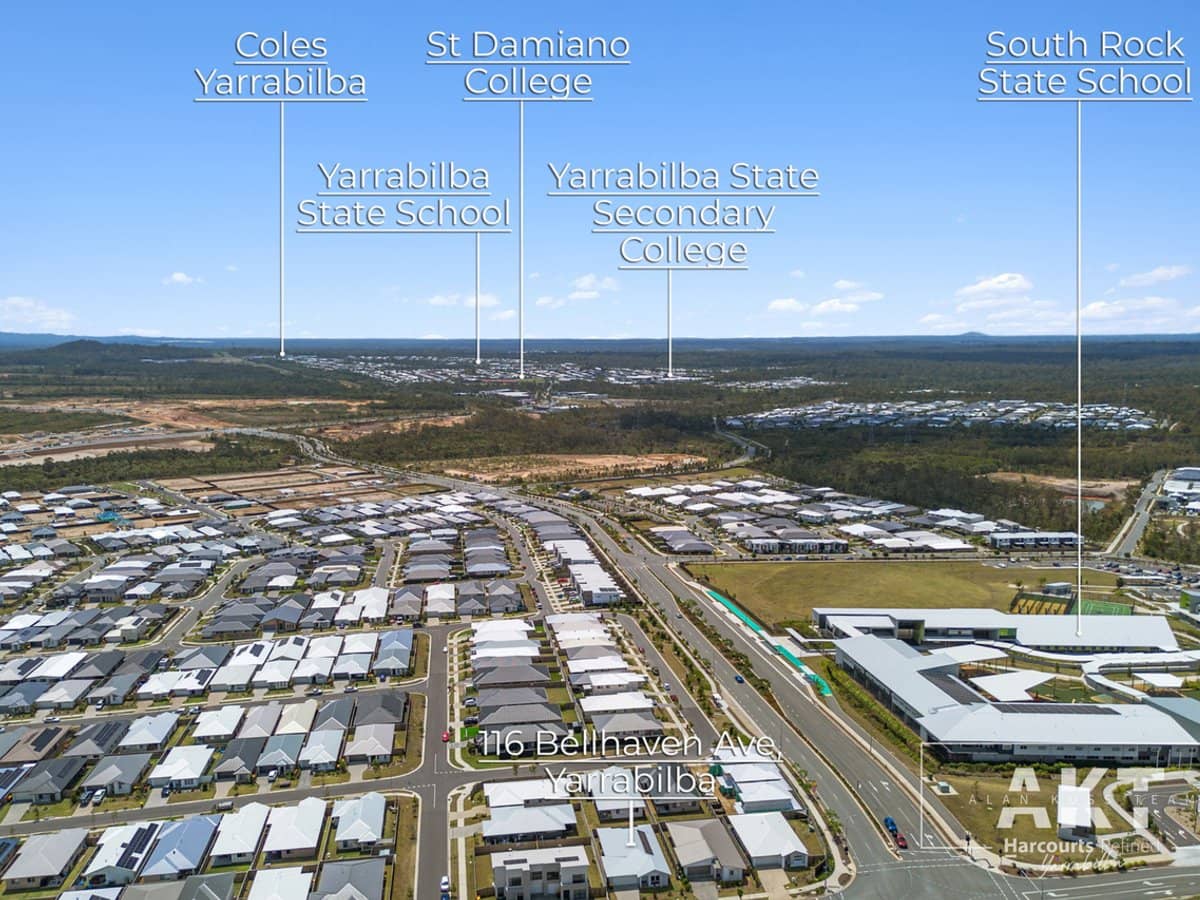 116 Belhaven Avenue, YARRABILBA - Thumbnail 15