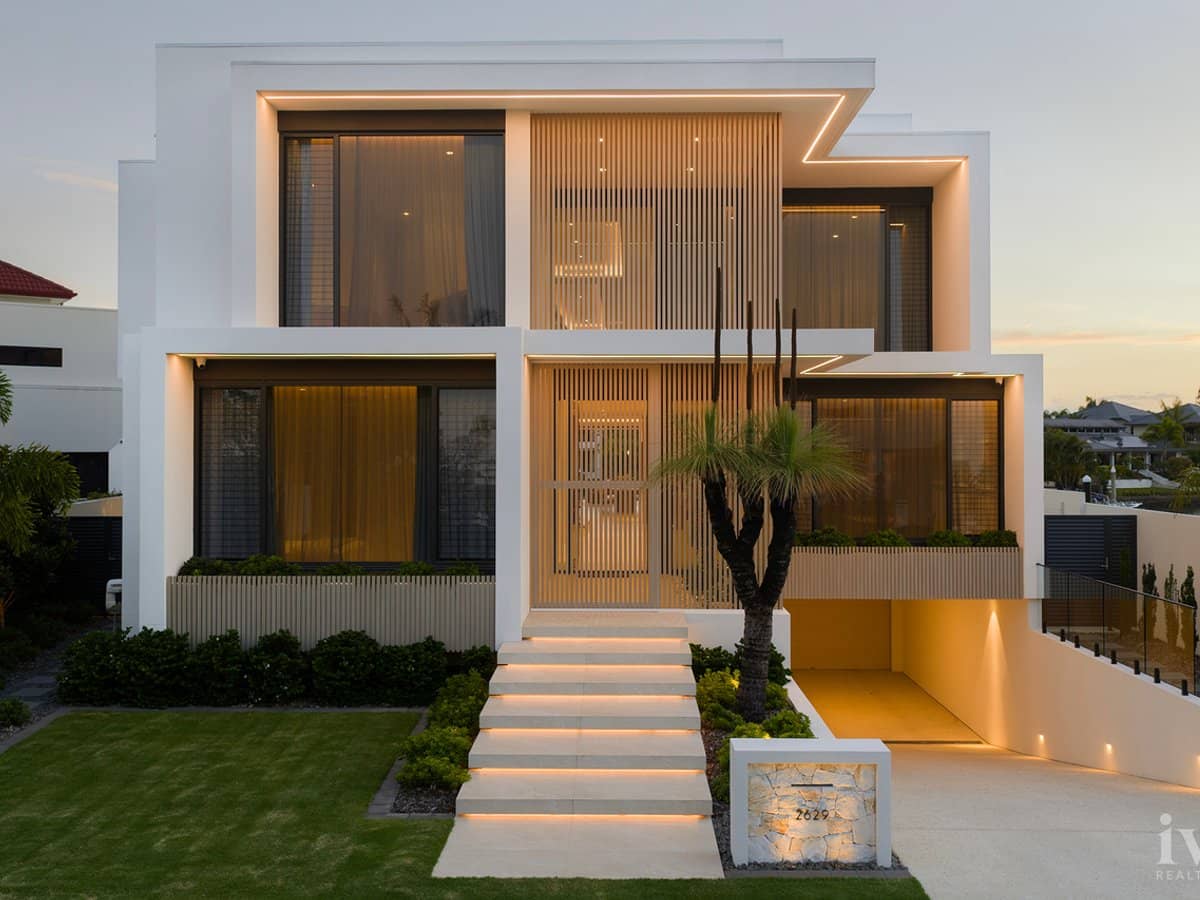 2629 Virginia Drive, Hope Island - Thumbnail 1