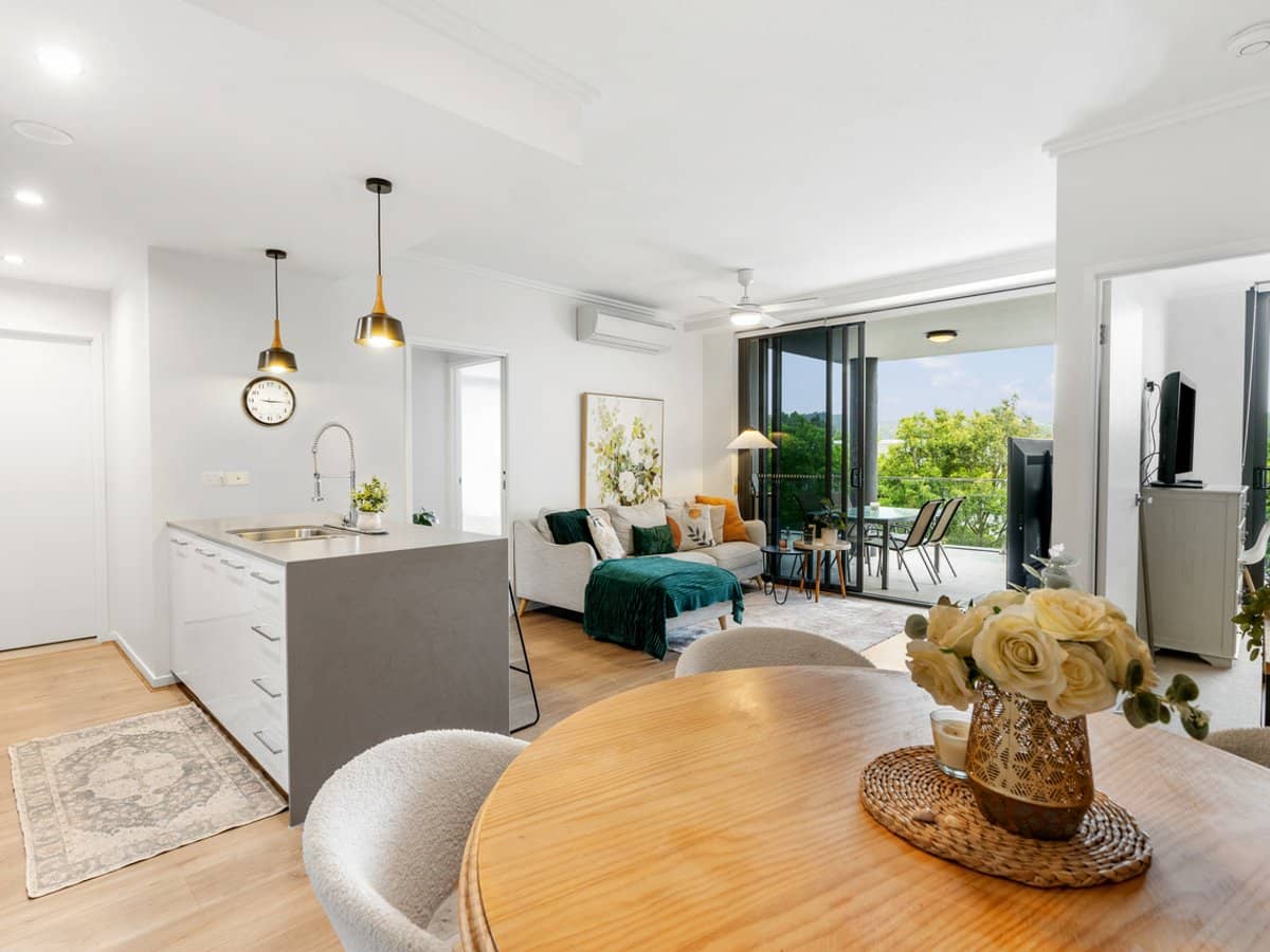 1-25 Parnell Boulevard, ROBINA - Thumbnail 1