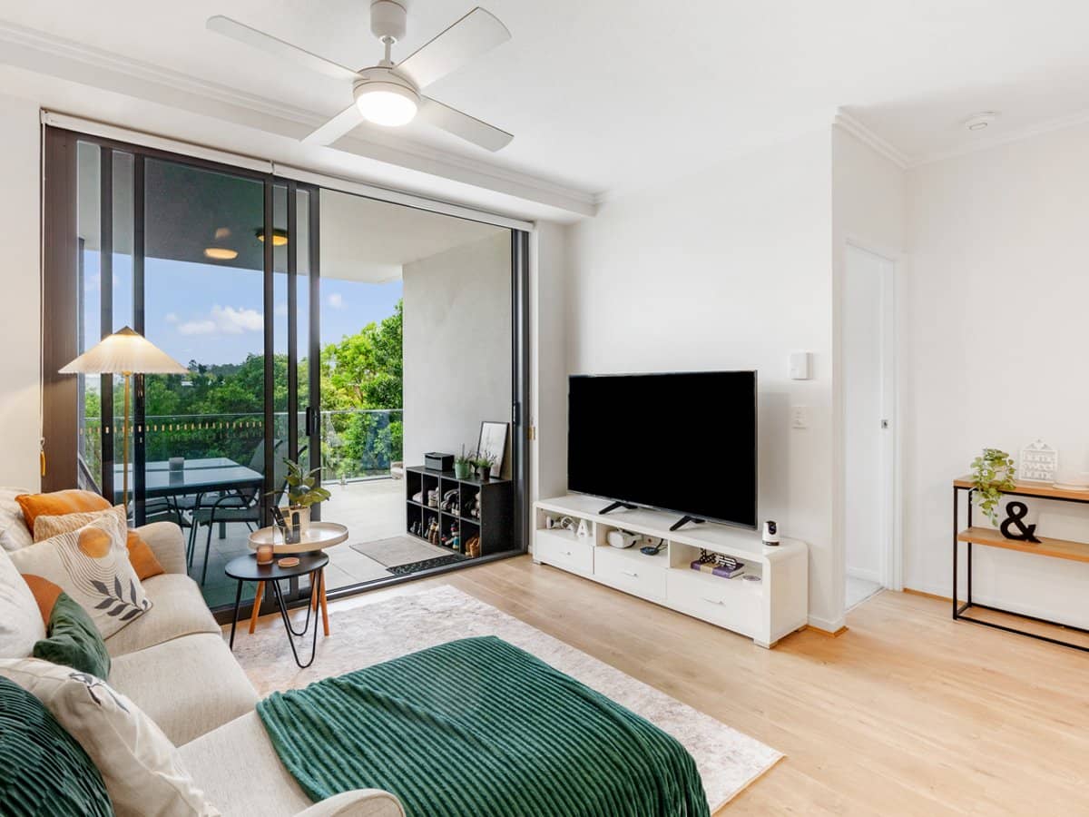 1-25 Parnell Boulevard, ROBINA - Thumbnail 4