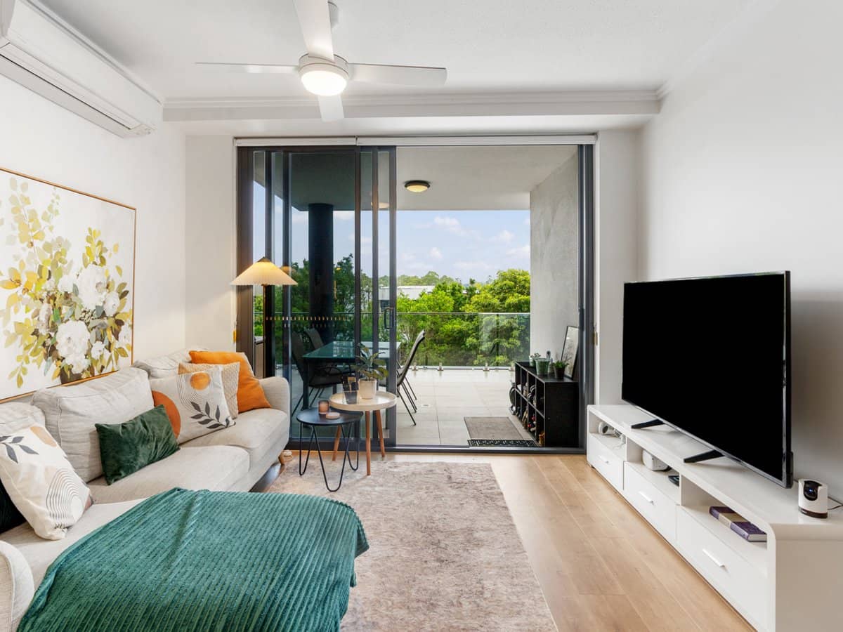 1-25 Parnell Boulevard, ROBINA - Thumbnail 5