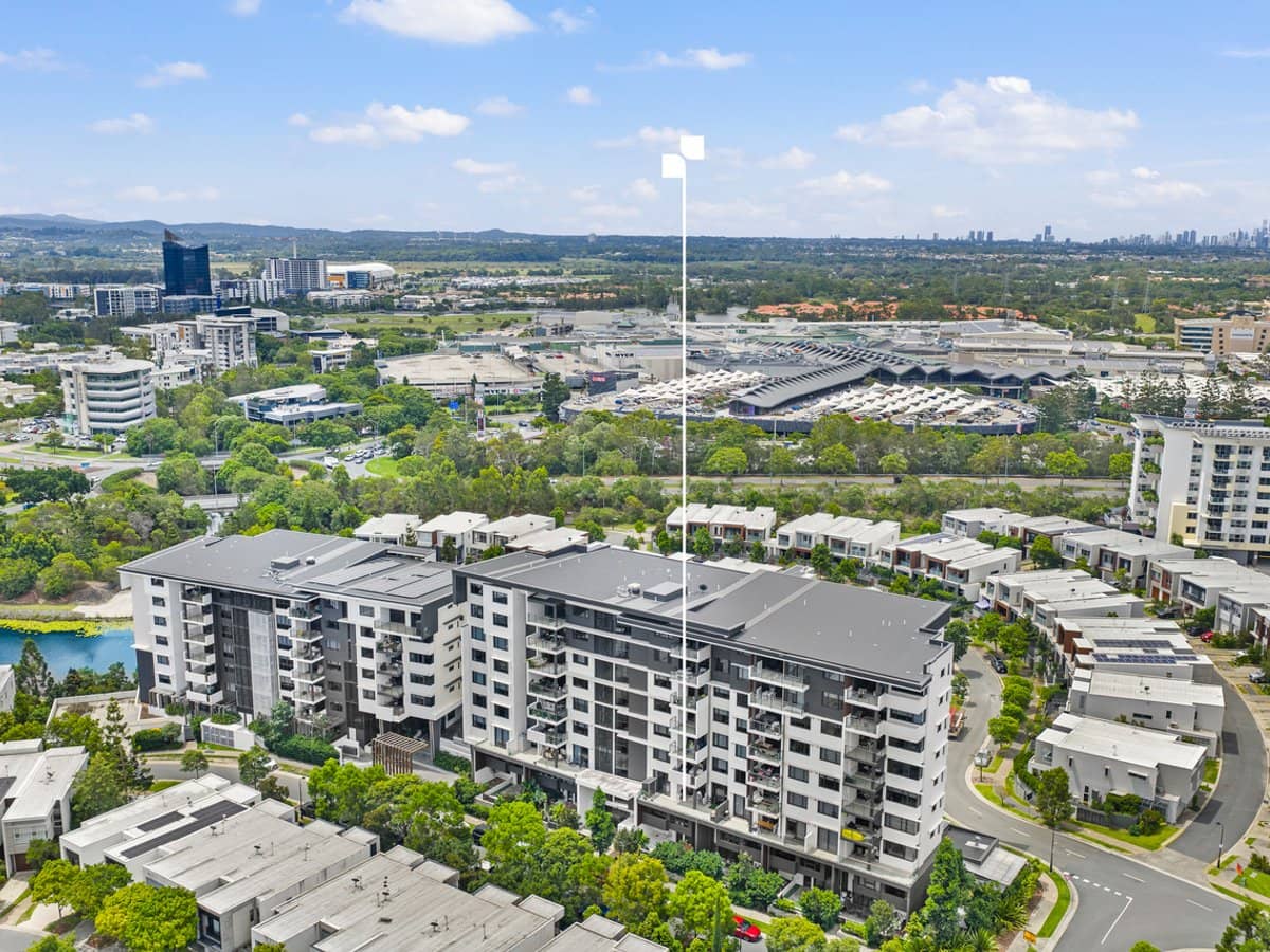 1-25 Parnell Boulevard, ROBINA - Thumbnail 13