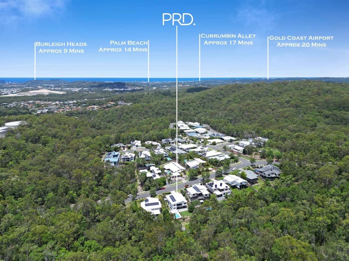 5 Golden Grove Boulevard, Reedy Creek - Thumbnail 30