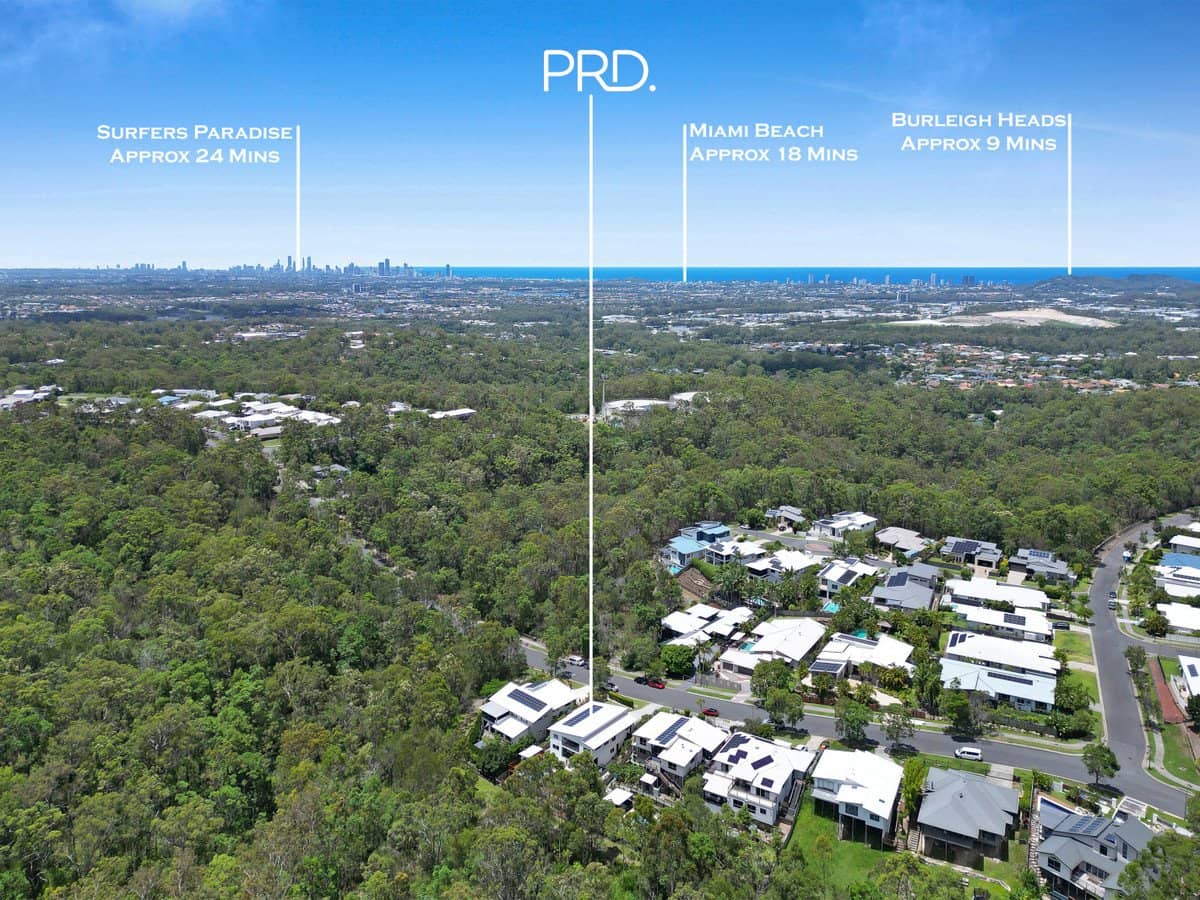 5 Golden Grove Boulevard, Reedy Creek - Thumbnail 29