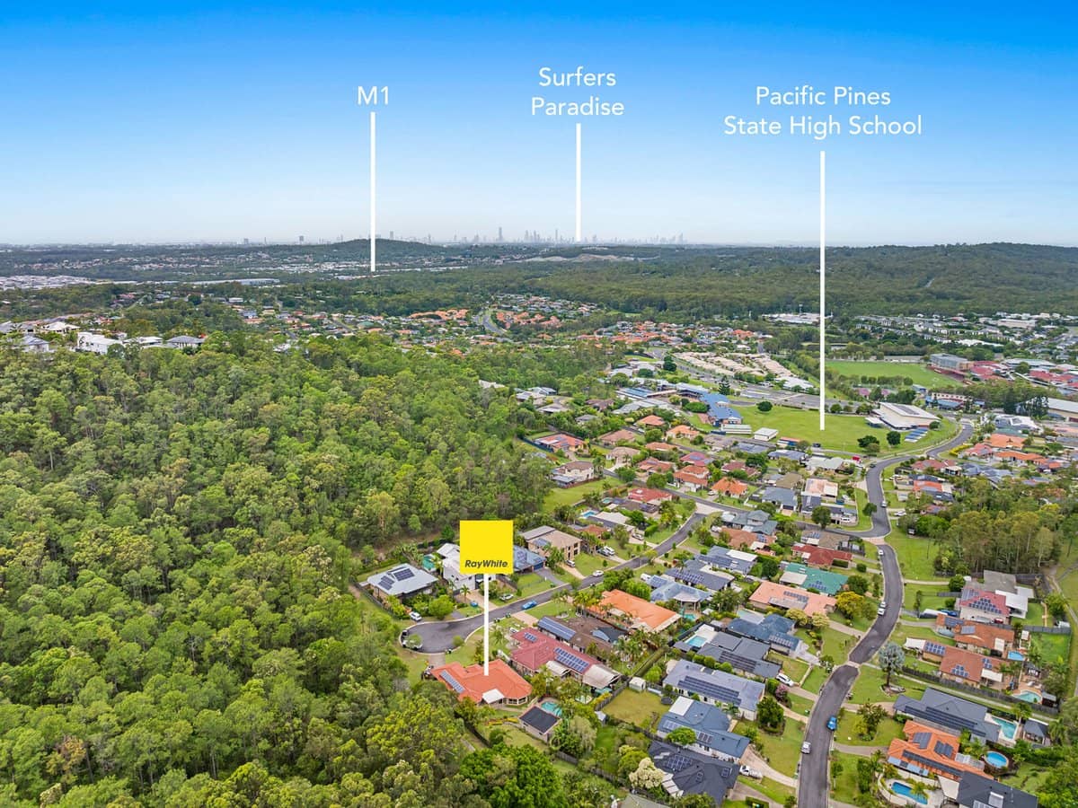 18 Equador Court, Pacific Pines - Thumbnail 19