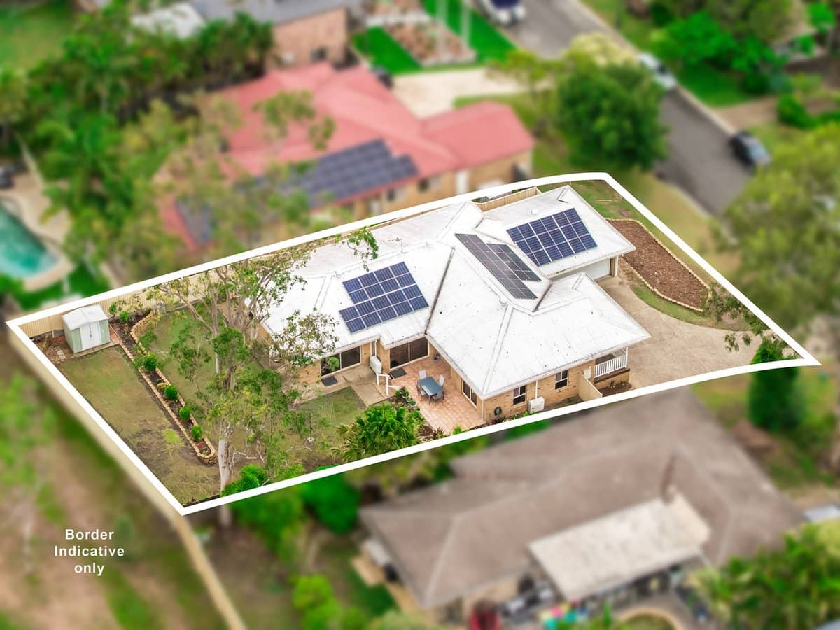 18 Edgeworth Place, HELENSVALE - Thumbnail 5