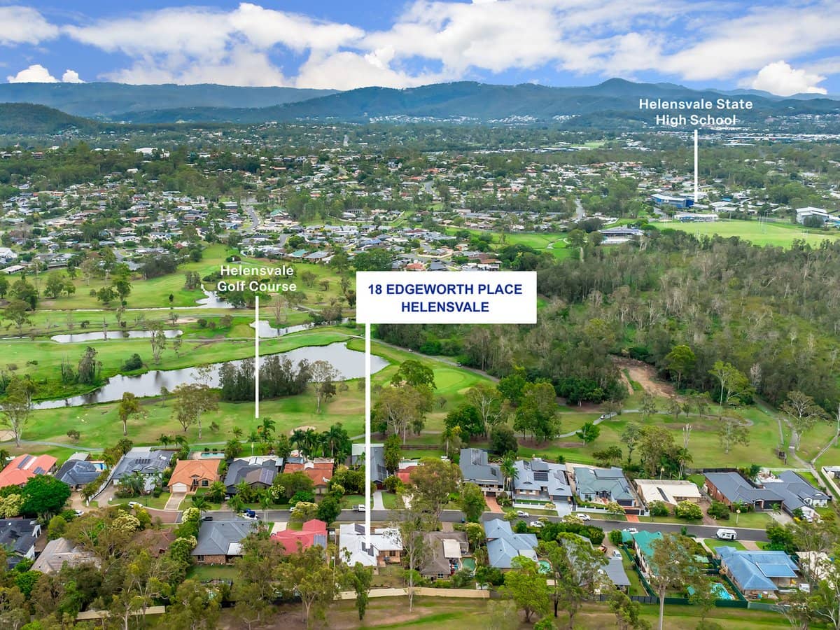 18 Edgeworth Place, HELENSVALE - Thumbnail 17