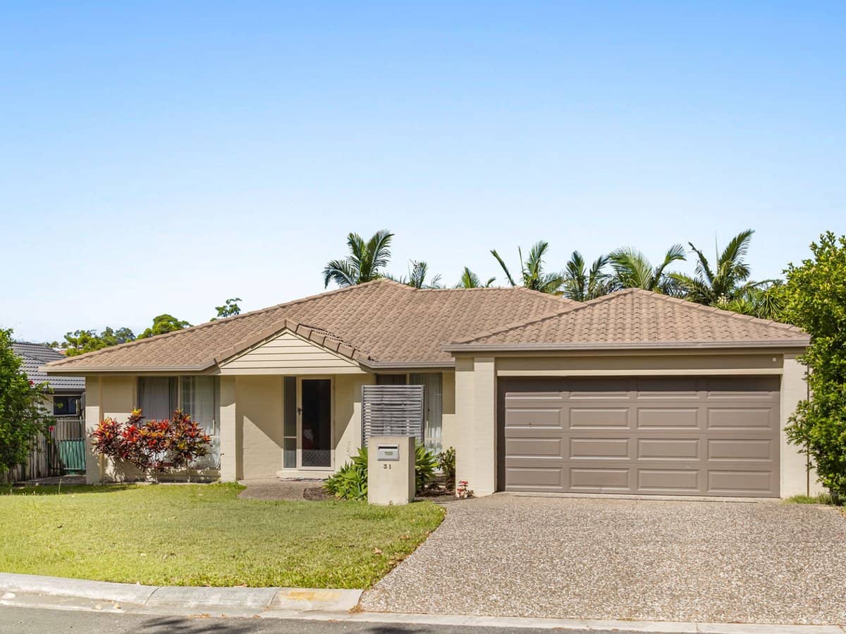 31 Witheren Circuit, Pacific Pines - Thumbnail 1