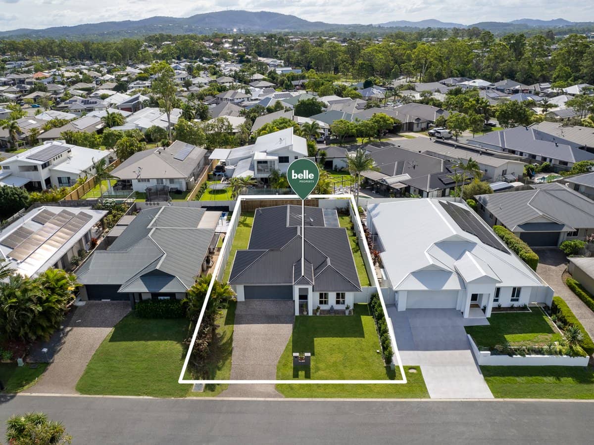 18 Glenafton Court, Ormeau - Thumbnail 16