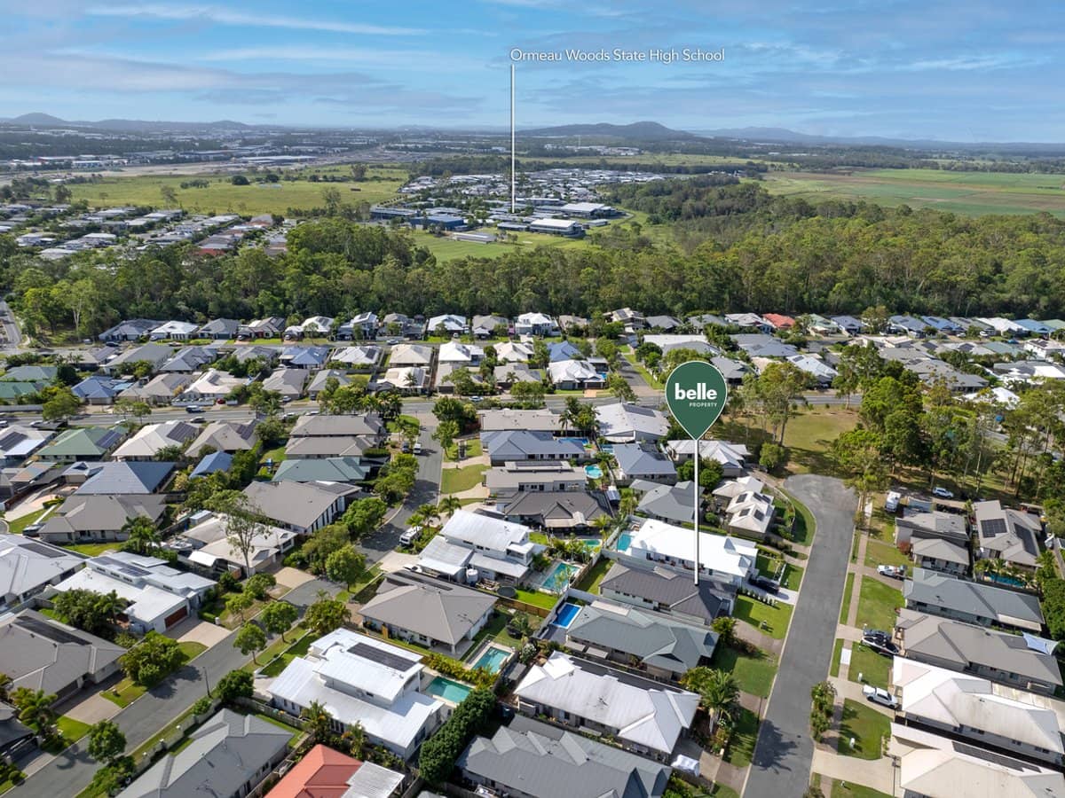 18 Glenafton Court, Ormeau - Thumbnail 17