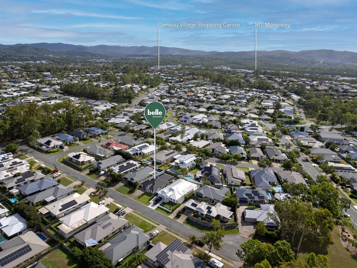 18 Glenafton Court, Ormeau - Thumbnail 18