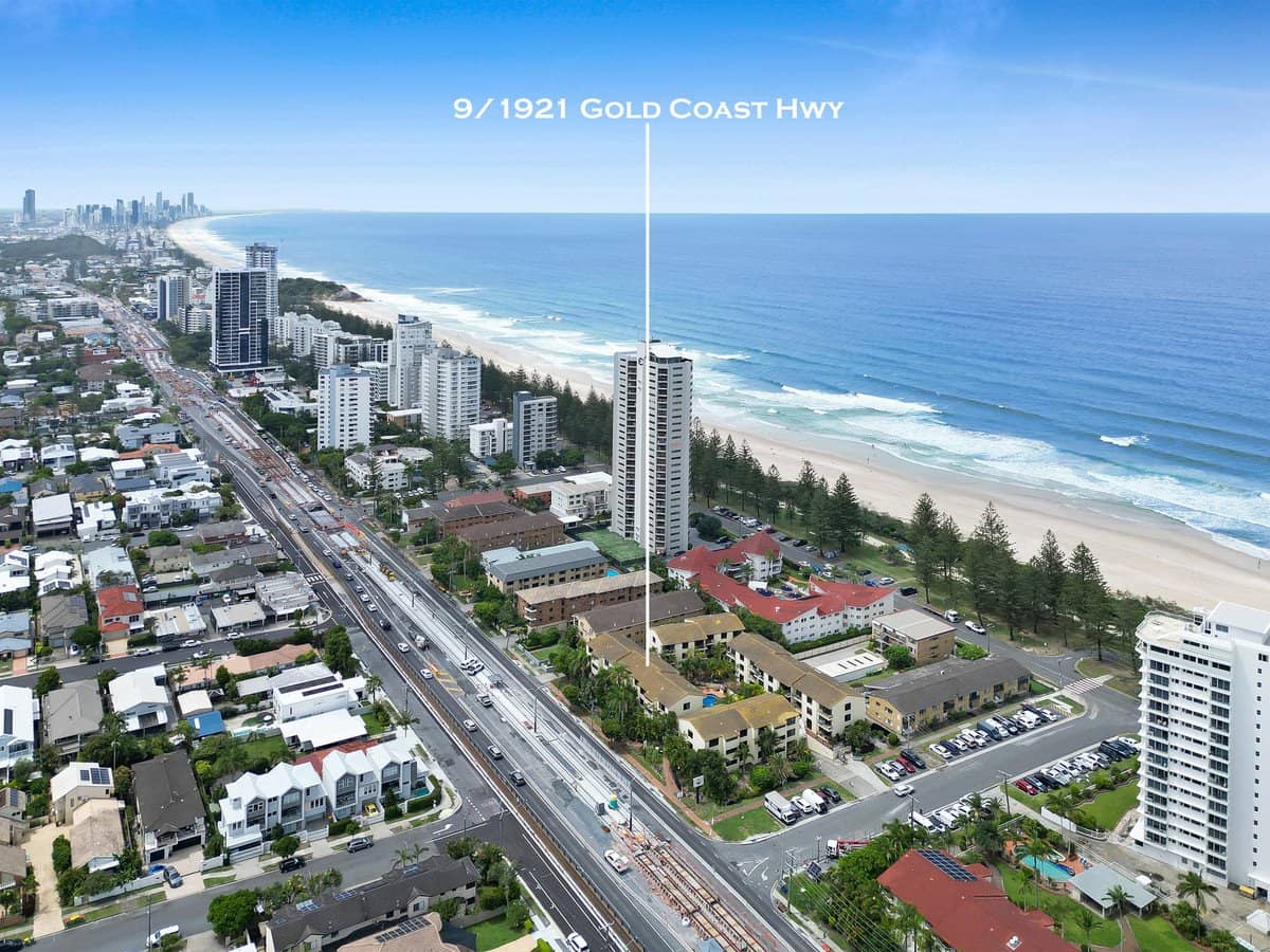 1921 Gold Coast Highway, Burleigh Heads - Thumbnail 11