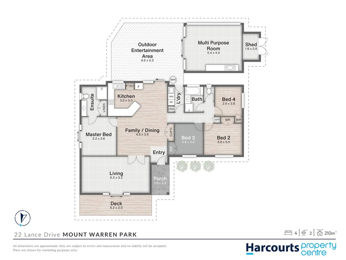 22 Lance Drive, MOUNT WARREN PARK - Thumbnail 17