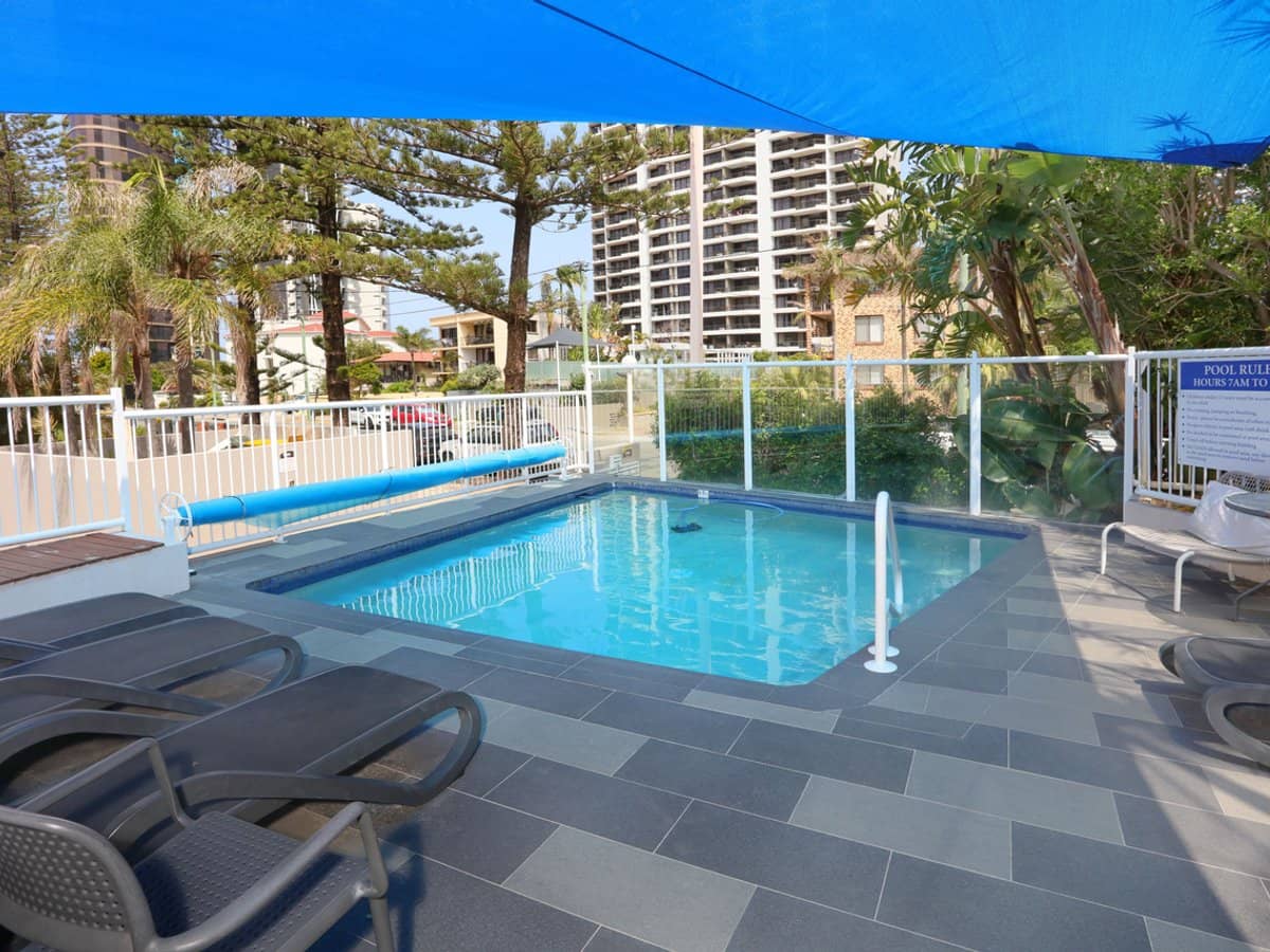 21-27 Markwell Avenue, SURFERS PARADISE - Thumbnail 1