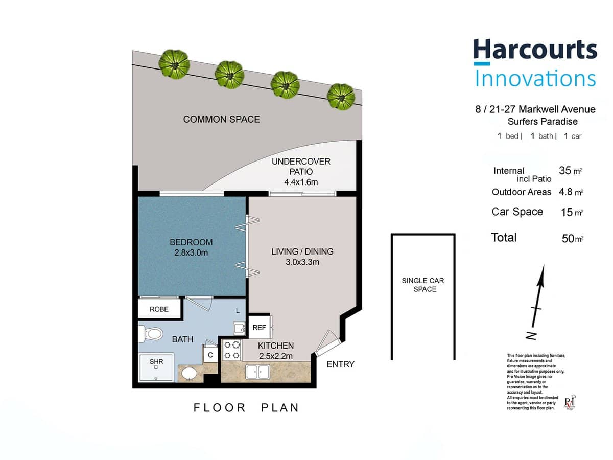 21-27 Markwell Avenue, SURFERS PARADISE - Thumbnail 4