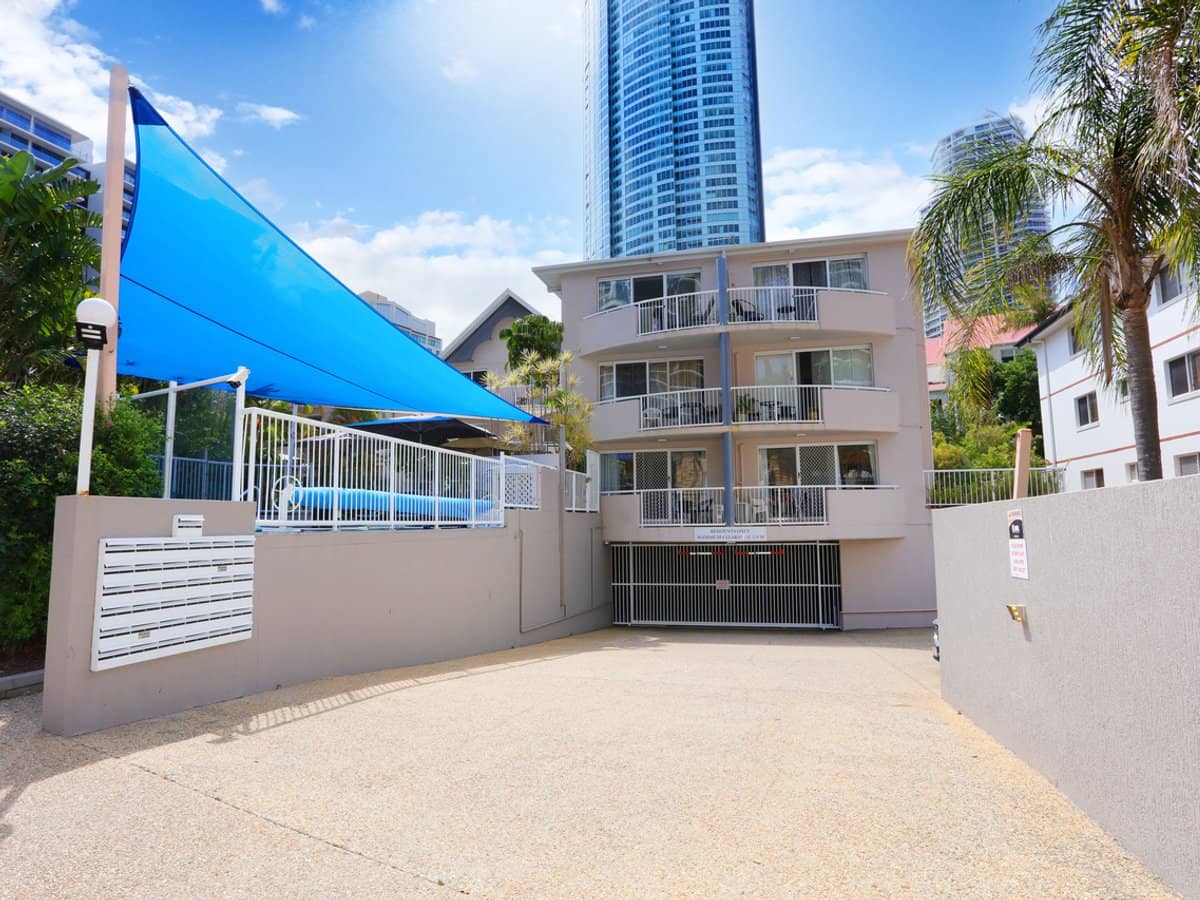 21-27 Markwell Avenue, SURFERS PARADISE - Thumbnail 18