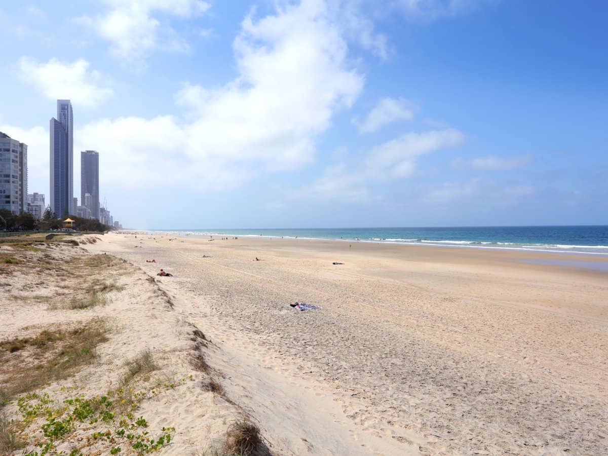 21-27 Markwell Avenue, SURFERS PARADISE - Thumbnail 21