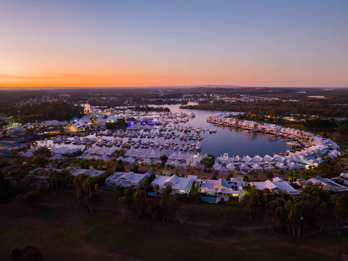 2265 Banksia Lakes Drive, Sanctuary Cove - Thumbnail 33