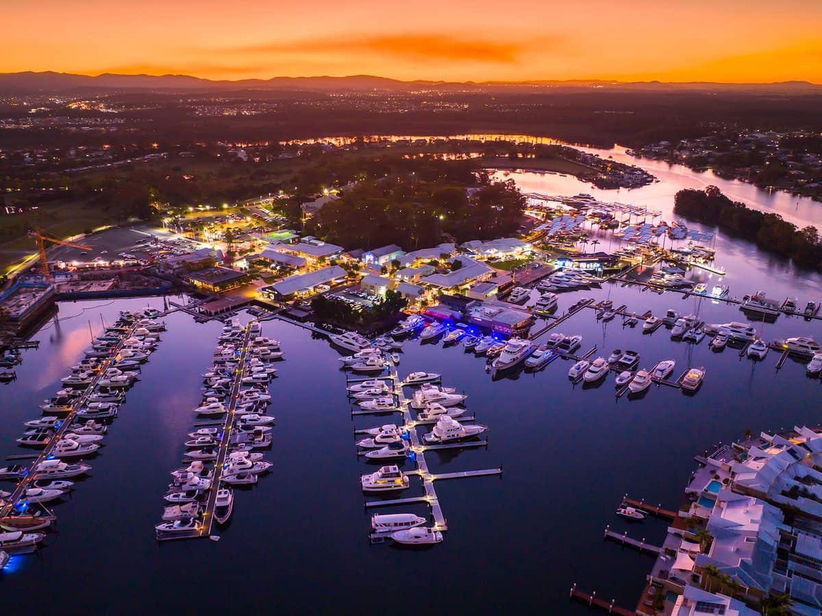 2265 Banksia Lakes Drive, Sanctuary Cove - Thumbnail 34