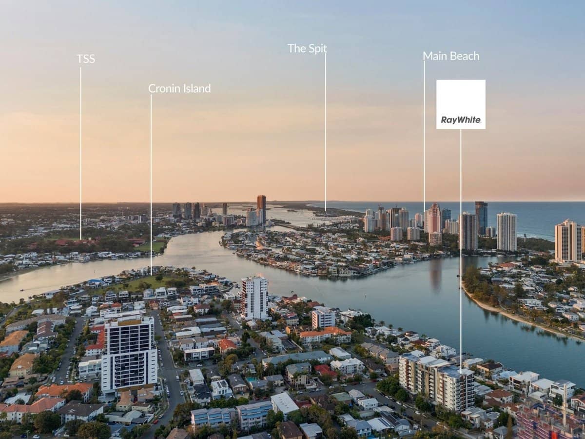 53 Darrambal Street, SURFERS PARADISE - Thumbnail 23