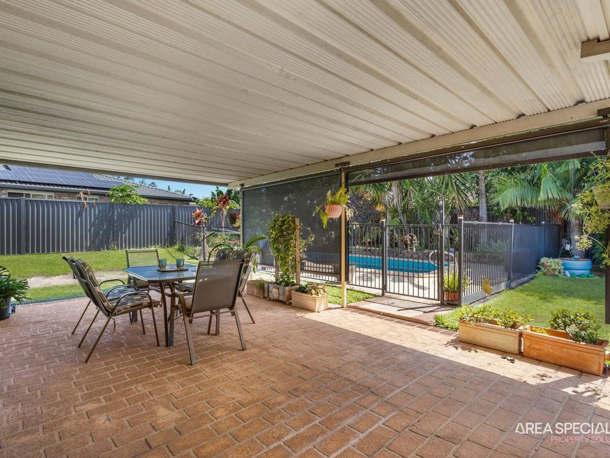 7 Yalbah Court, Ormeau - Thumbnail 13
