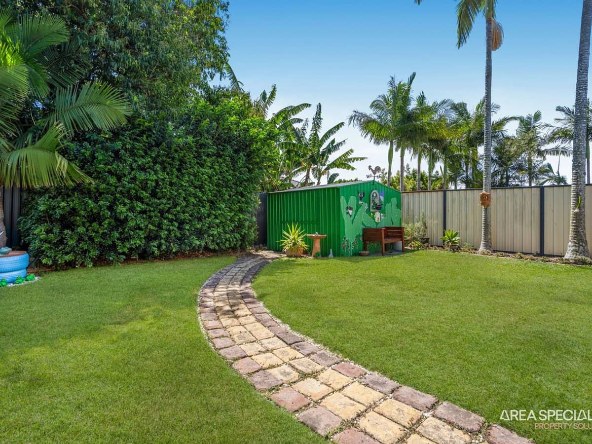 7 Yalbah Court, Ormeau - Thumbnail 14