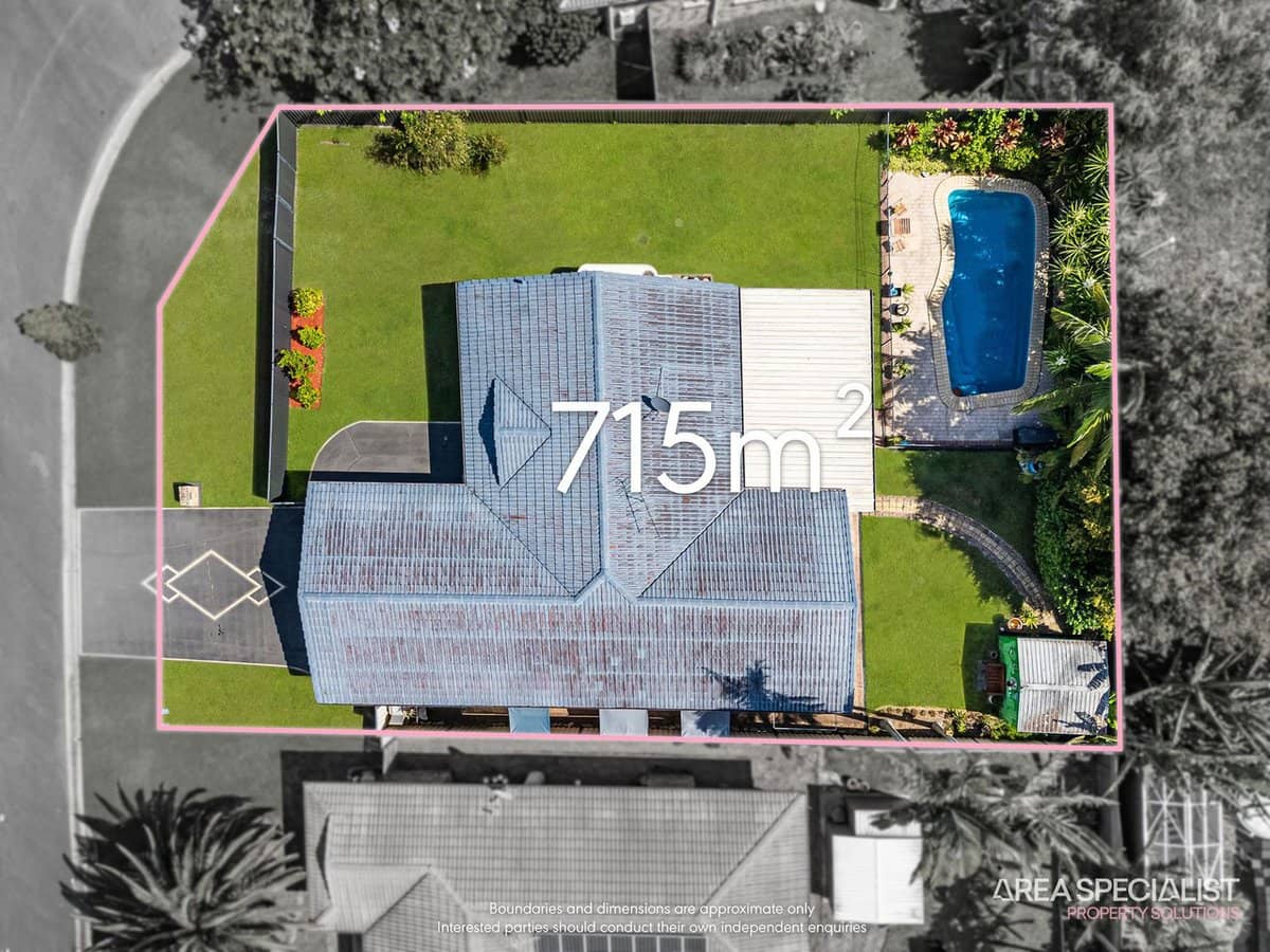 7 Yalbah Court, Ormeau - Thumbnail 15