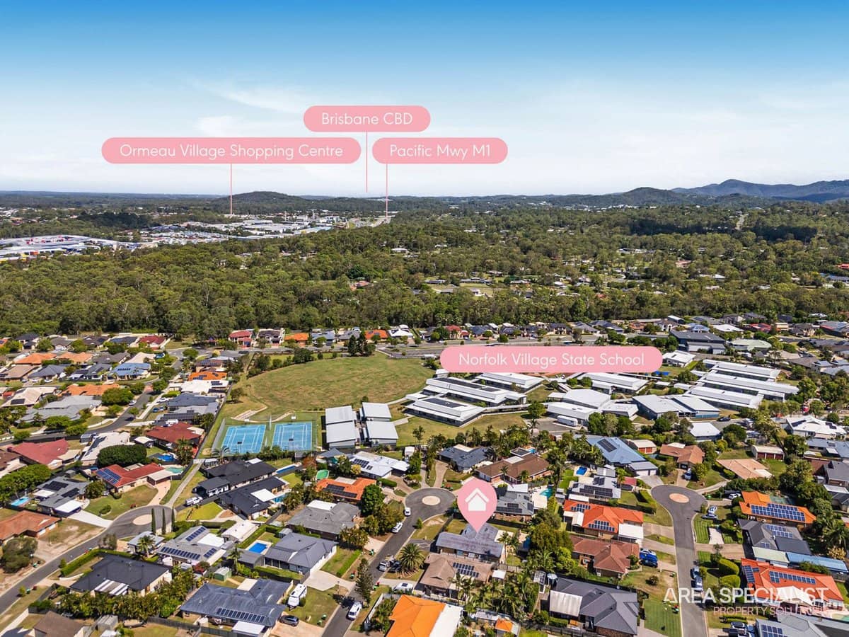 7 Yalbah Court, Ormeau - Thumbnail 16