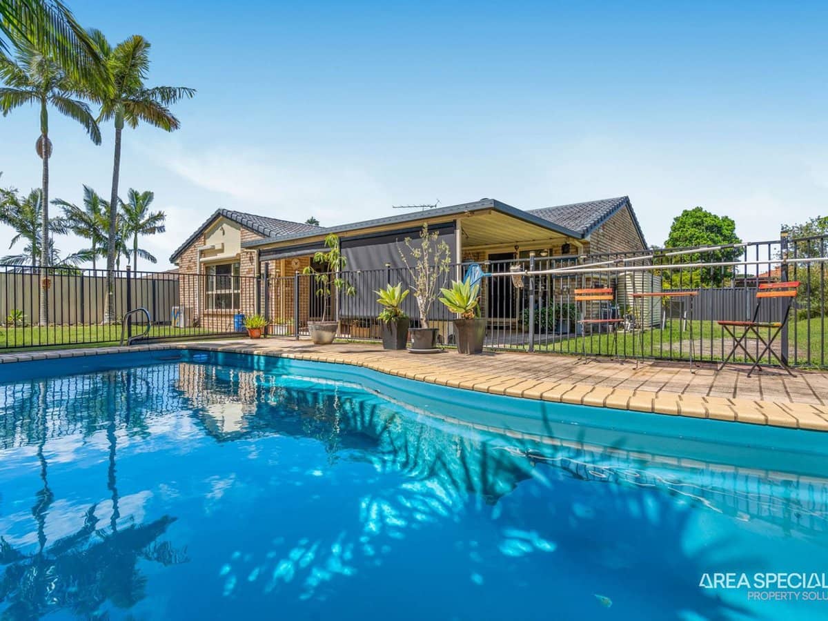 7 Yalbah Court, Ormeau - Thumbnail 18