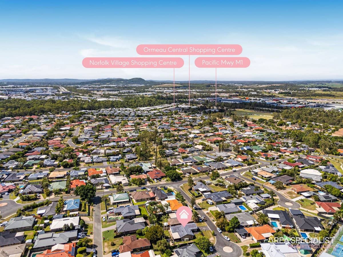 7 Yalbah Court, Ormeau - Thumbnail 19