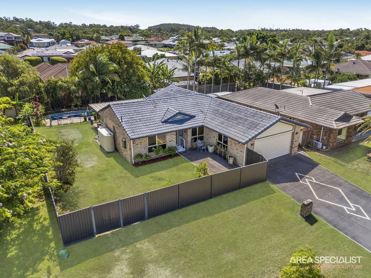 7 Yalbah Court, Ormeau - Thumbnail 20