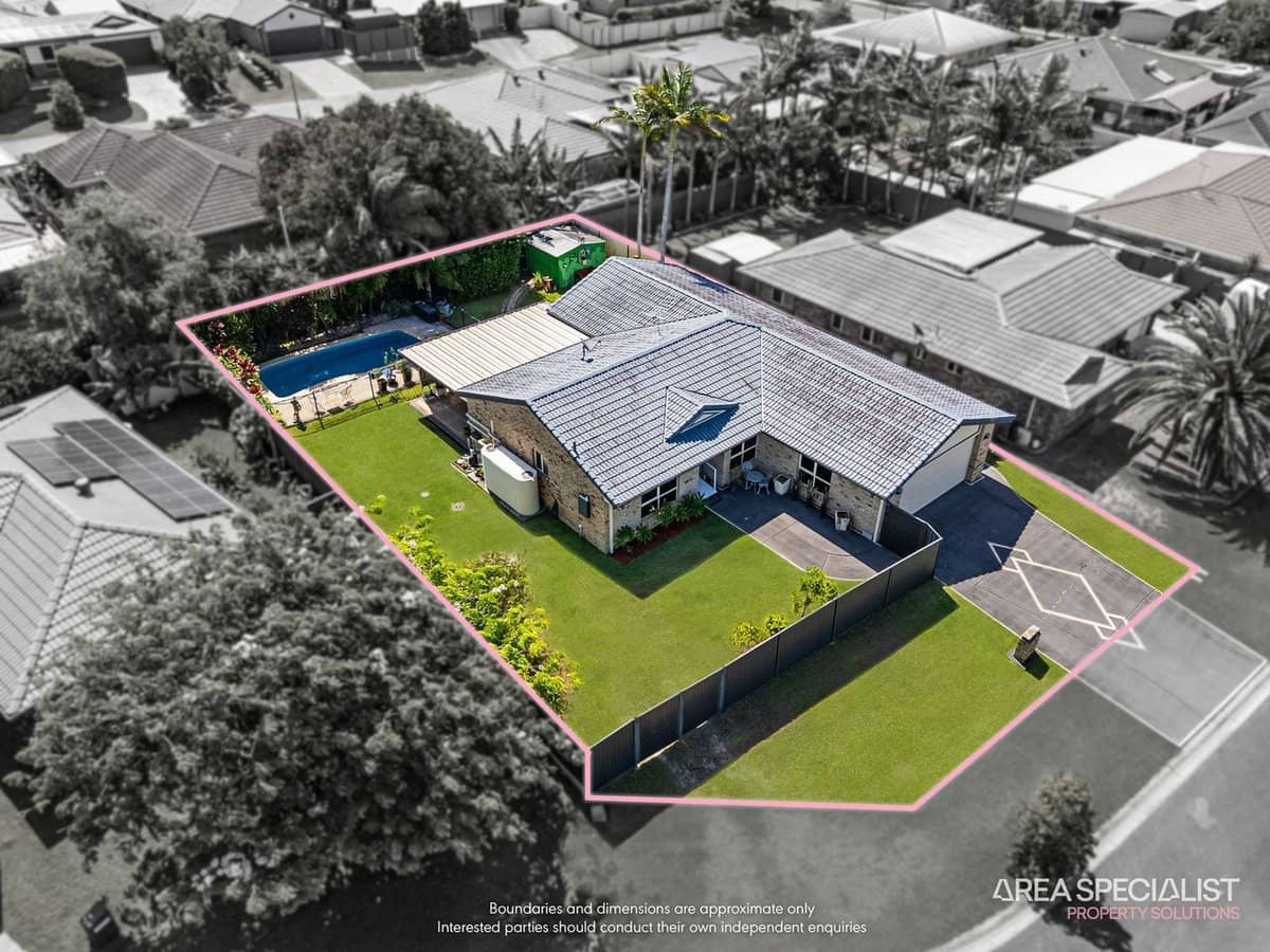7 Yalbah Court, Ormeau - Thumbnail 22