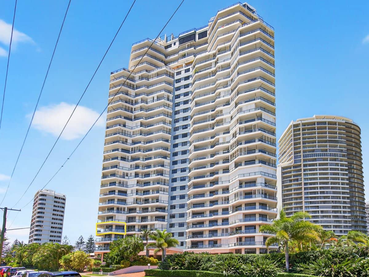 22 Montgomery Avenue, MAIN BEACH - Thumbnail 20