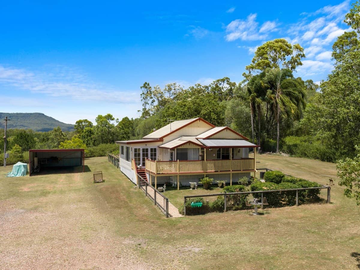381-385 Plunkett Road, Tamborine - Thumbnail 3