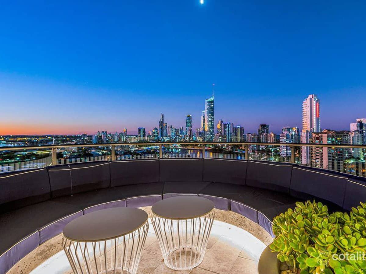 15-17 Cannes Avenue, Surfers Paradise - Thumbnail 6