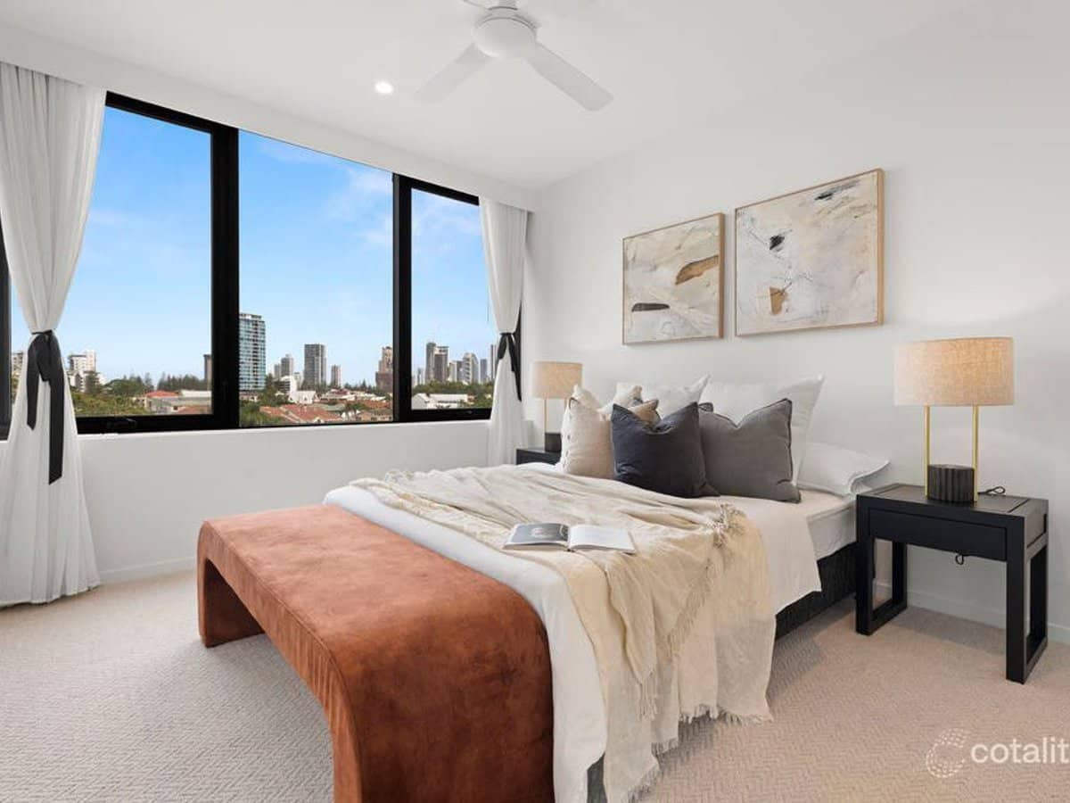 15-17 Cannes Avenue, Surfers Paradise - Thumbnail 13