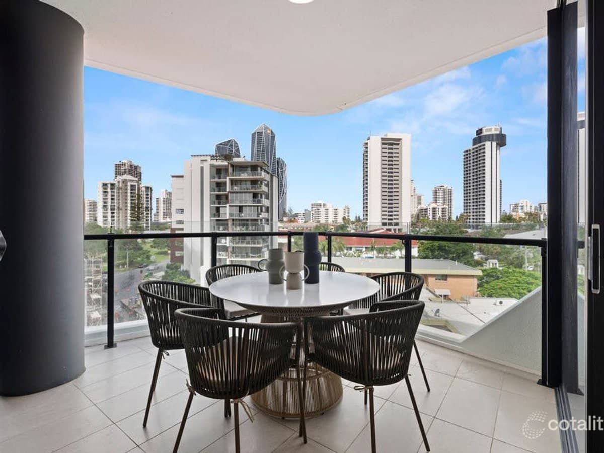 15-17 Cannes Avenue, Surfers Paradise - Thumbnail 16