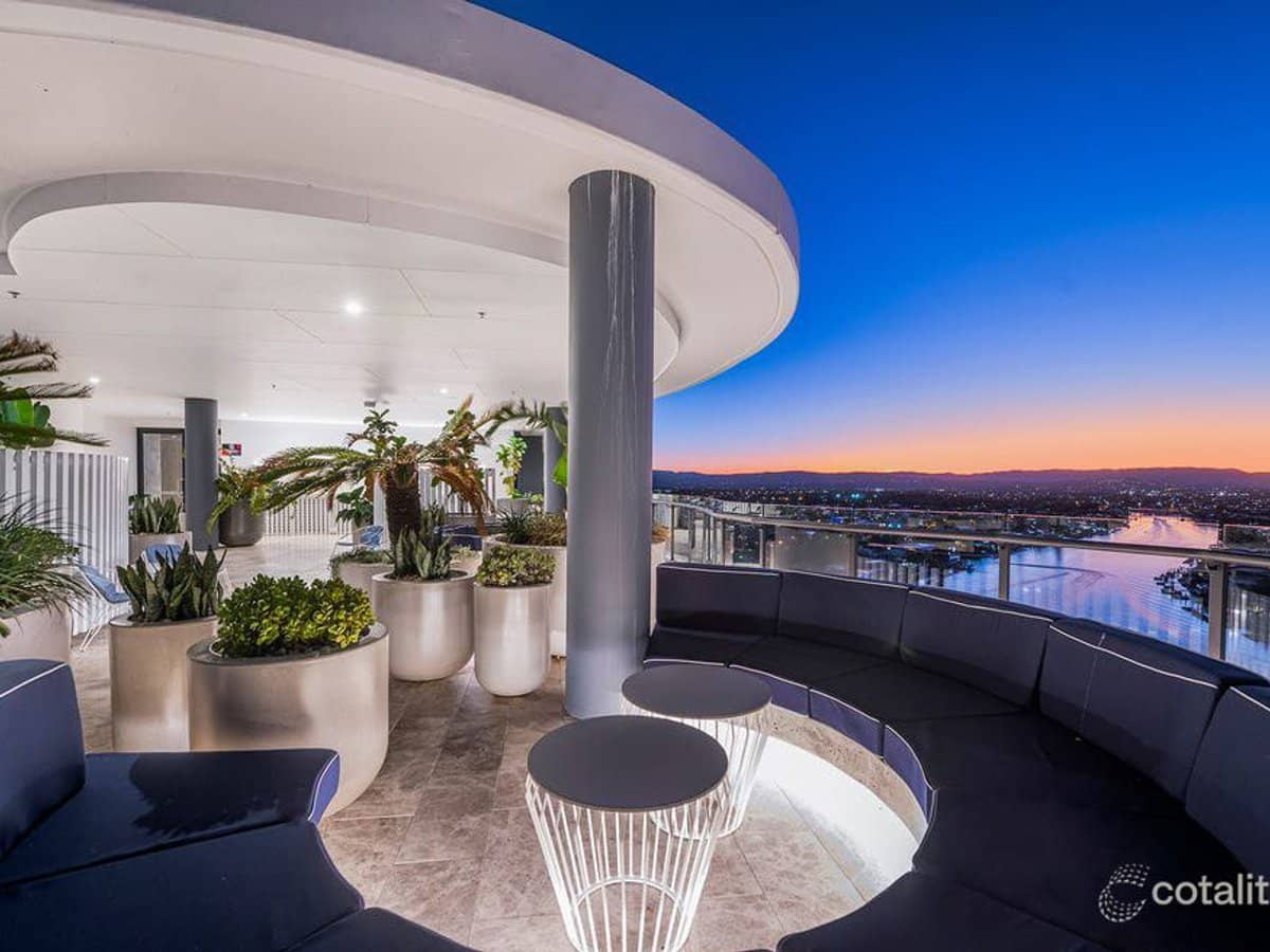 15-17 Cannes Avenue, Surfers Paradise - Thumbnail 23