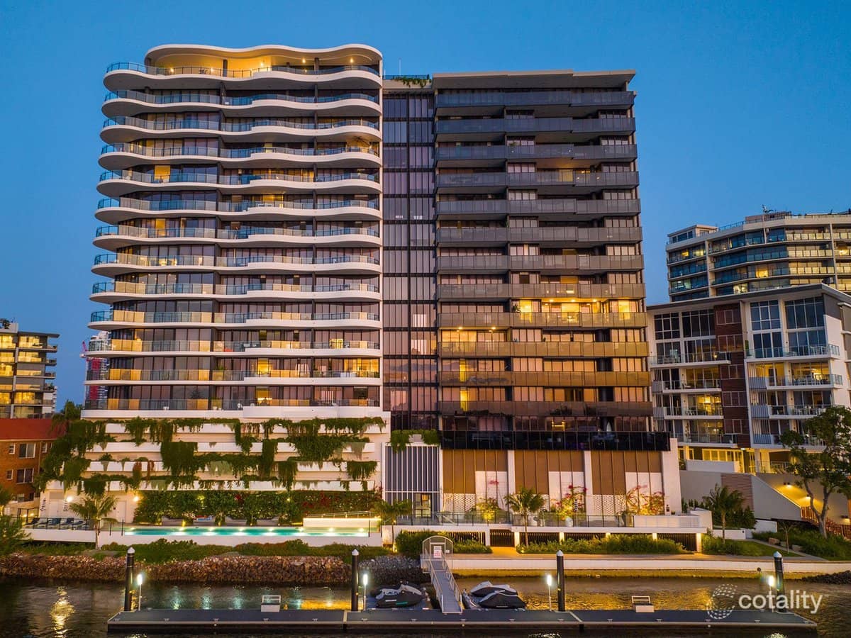 15-17 Cannes Avenue, Surfers Paradise - Thumbnail 25