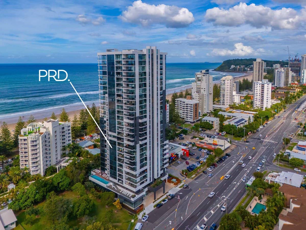 1969 Gold Coast Highway, Burleigh Heads - Thumbnail 2