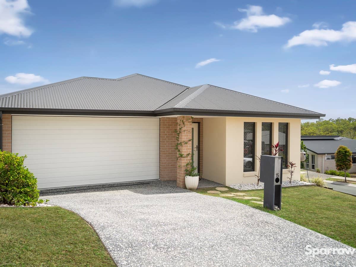 15 Spyda Road, BAHRS SCRUB - Thumbnail 2