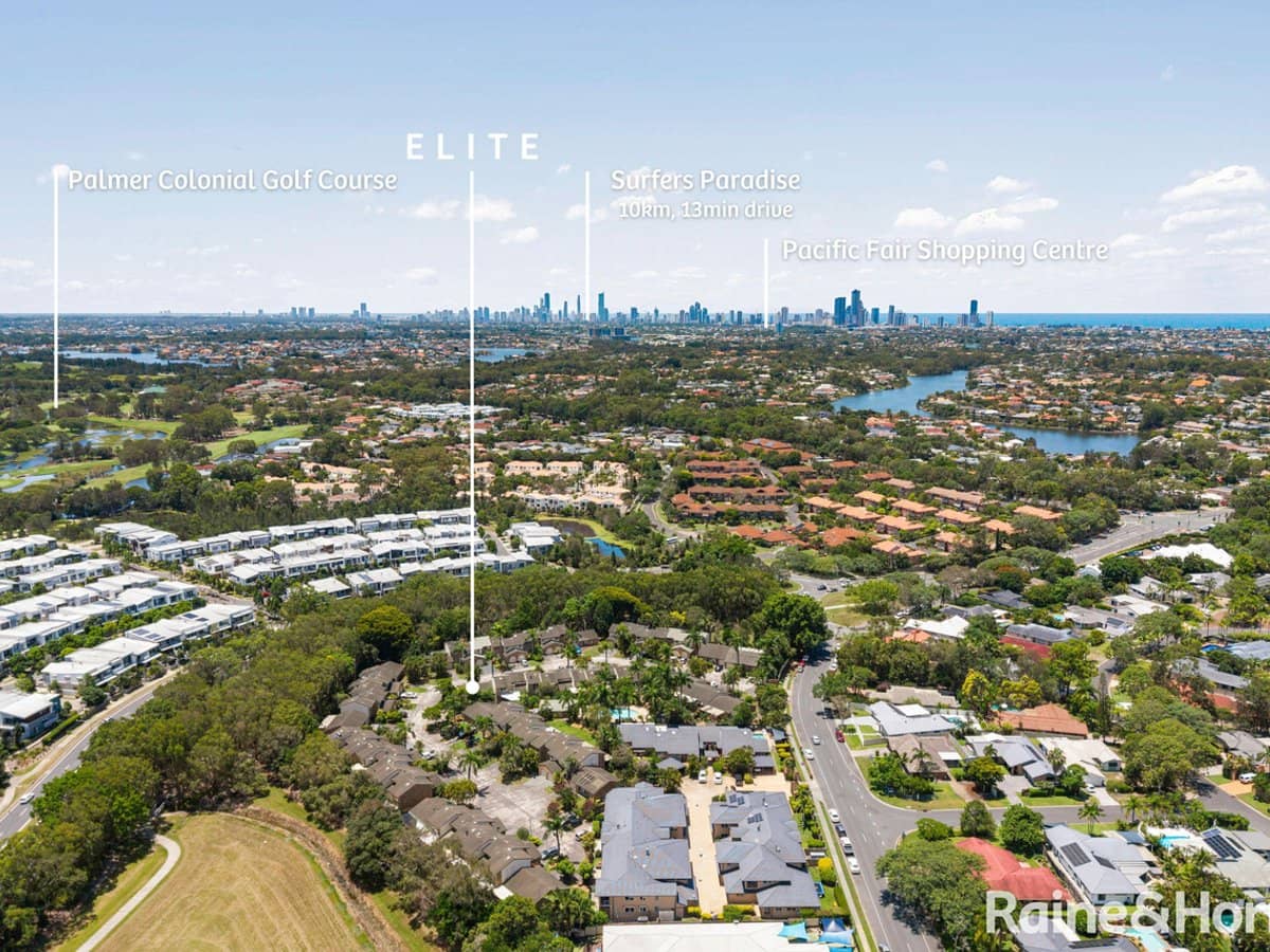 23 Thorngate Drive, ROBINA - Thumbnail 13