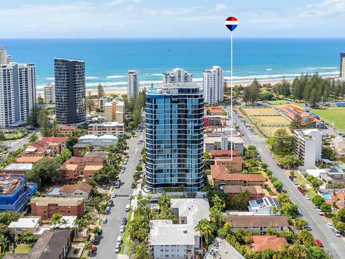 28-30 Second Avenue, BROADBEACH - Thumbnail 7